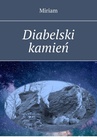 ebook Diabelski kamień -  Miriam