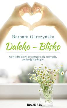 ebook Daleko - Blisko