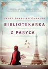 ebook Bibliotekarka z Paryża - Jean-Francois Charles