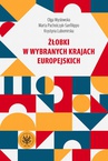 ebook Żłobki w wybranych krajach europejskich - Olga Wysłowska,Marta Pacholczyk-Sanfilippo,Krystyna Lubomirska