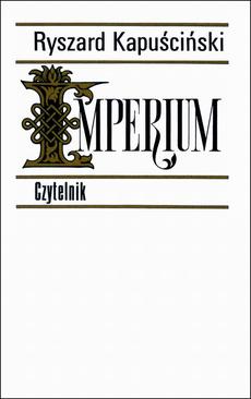ebook Imperium