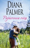 ebook Papierowa róża - Diana Palmer