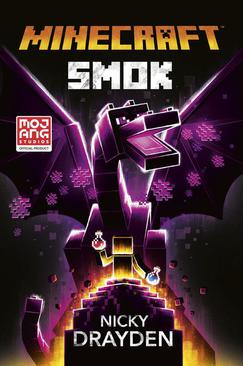 ebook Minecraft. Smok