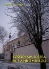 ebook Kościół św. Józefa w Sandomierzu - Andrzej Sarwa