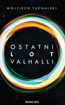 ebook Ostatni lot Valhalli - Wojciech Tuchalski