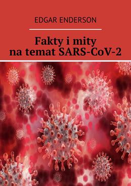 ebook Fakty i mity na temat SARS-CoV-2