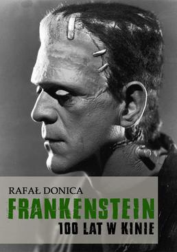 ebook Frankenstein 100 lat w kinie