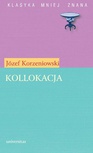 ebook Kollokacja - Józef Korzeniowski