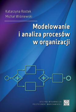 ebook Modelowanie i analiza procesów w organizacji