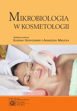 ebook Mikrobiologia w kosmetologii