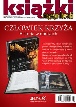 ebook Magazyn Literacki Książki 2014/4 (211)