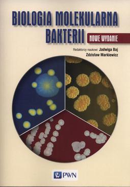 ebook Biologia molekularna bakterii