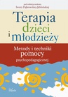ebook Terapia dzieci i młodzieży - Iwona Dąbrowska-Jabłońska