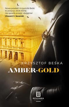 ebook Amber-Gold