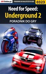 ebook Need for Speed: Underground 2 - poradnik do gry - Artur "Roland" Dąbrowski