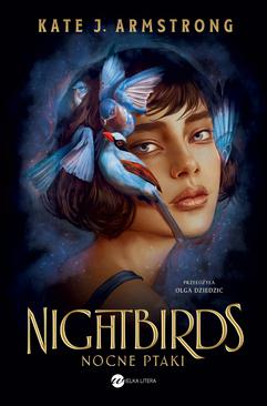 ebook Nightbirds. Nocne ptaki