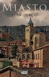 ebook Miasto - Luis Zueco