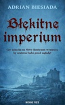 ebook Błękitne imperium - Adrian Biesiada