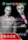 ebook #Wrzenie. Lewaczka, ksiądz i polski kocioł - Karolina Korwin-Piotrowska,Grzegorz Kramer SJ