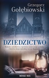 ebook Dziedzictwo - Grzegorz Gołębiowski