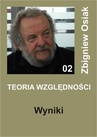 ebook Teoria Względności – Wyniki - Zbigniew Osiak
