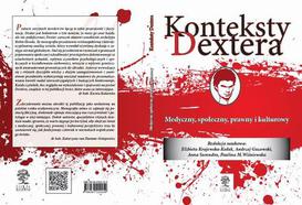 ebook Konteksty Dextera