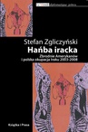 ebook Hańba iracka - Stefan Zgliczyński