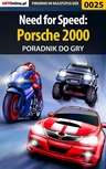 ebook Need for Speed: Porsche 2000 - poradnik do gry - Kamil "Draxer" Szarek