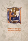 ebook Medicina antiqua mediaevalis et moderna. Historia- filozofia - religia - 