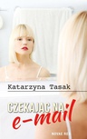 ebook Czekając na e-mail - Katarzyna Tasak