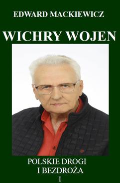 ebook Polskie drogi i bezdroża