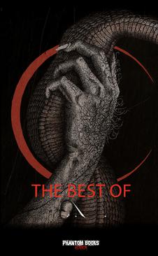 ebook THE BEST OF HISTERIA ANTOLOGIA WEIRD FICTION