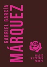 ebook Miłość w czasach zarazy - Gabriel Garcia Marquez