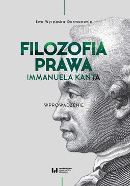 ebook Filozofia prawa Immanuela Kanta. Wprowadzenie