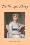 ebook Northanger Abbey - Jane Austen