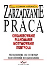 ebook Zarządzanie pracą - Zdziasław Jasiński