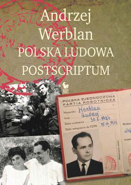 ebook Polska Ludowa. Postscriptum