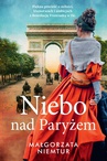 ebook Niebo nad Paryżem - Małgorzata Niemtur
