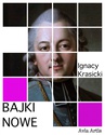 ebook Bajki nowe - Ignacy Krasicki
