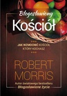 ebook Błogosławiony kościół - Robert T. Morris