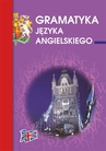 ebook Gramatyka języka angielskiego - Katarzyna Kłobukowska