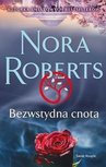 ebook Bezwstydna cnota - Nora Roberts