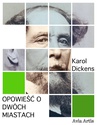 ebook Opowieść O Dwóch Miastach - Karol Dickens