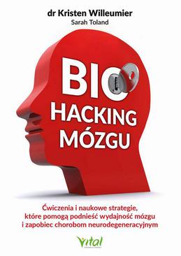 ebook Biohacking mózgu