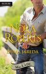 ebook Duma Jareda - Nora Roberts