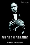 ebook Marlon Brando o sobie samym - Lawrence Grobel