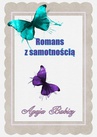 ebook Romans z samotnością - Agaja Babicz