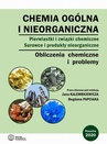 ebook Chemia ogólna i nieorganiczna. Pierwiastki i związki chemiczne. Surowce i produkty nieorganiczne. Obliczenia chemiczne i problemy - 