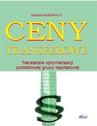 ebook Ceny transferowe - Marek Barowicz,Mariusz Makowski