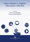 ebook New Media in higher education market - 